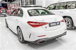 مێرسێدس بێنز C-Class